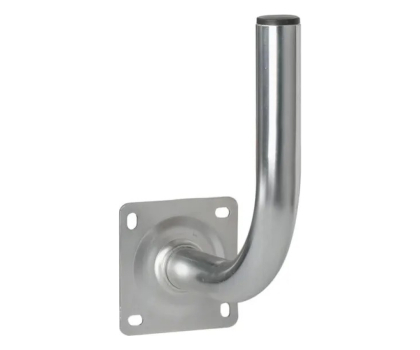 Montażowe ExtraLink L200 Uchwyt murowy 200mm stal ocynk